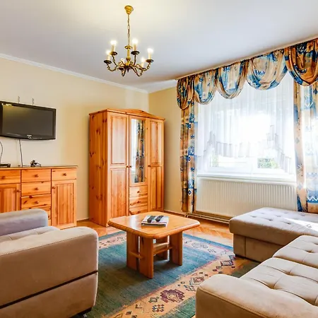 Apartman Ilona