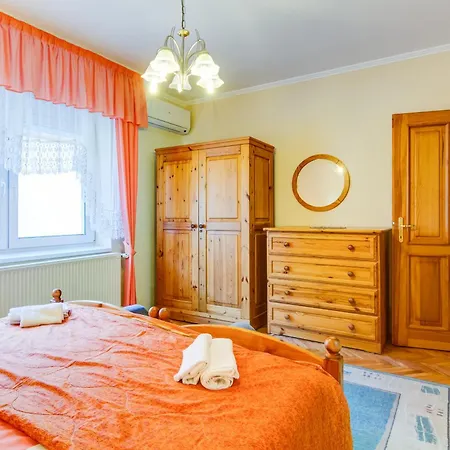 Ilona Apartmán Hévíz