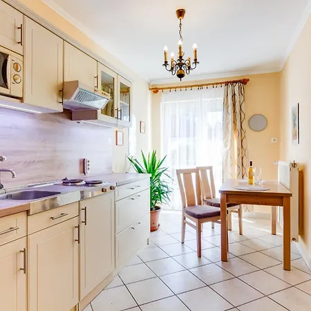 Ilona Apartmán Hévíz