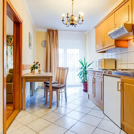 Apartman Ilona *