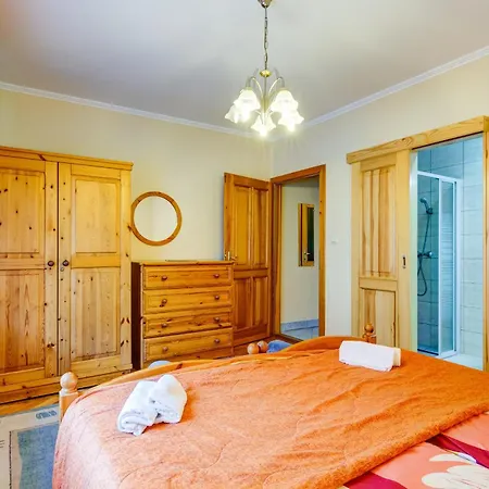 Ilona Apartmán Hévíz