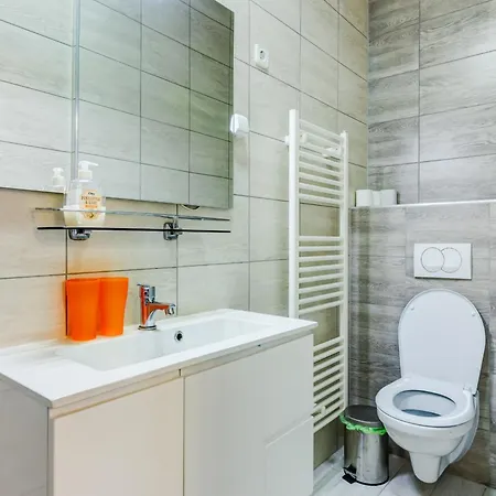 Ilona Apartman Hévíz