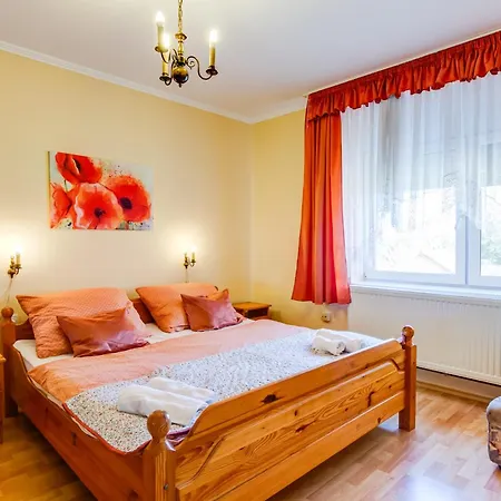 Apartment Ilona Heviz